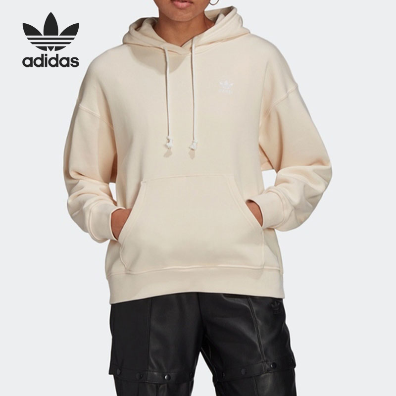 Adidas/阿迪达斯女子卫衣