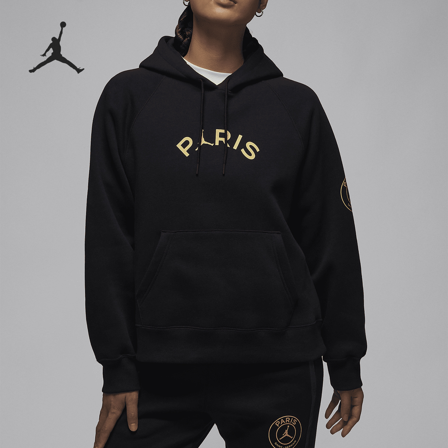 Nike/耐克女士连帽卫衣