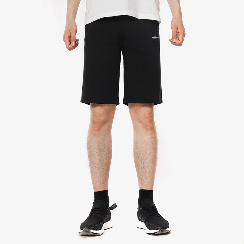 阿迪达斯男子运动短裤