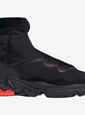 Adidas/阿迪达斯正品三叶草秋新男子休闲舒适运动板鞋FV9669