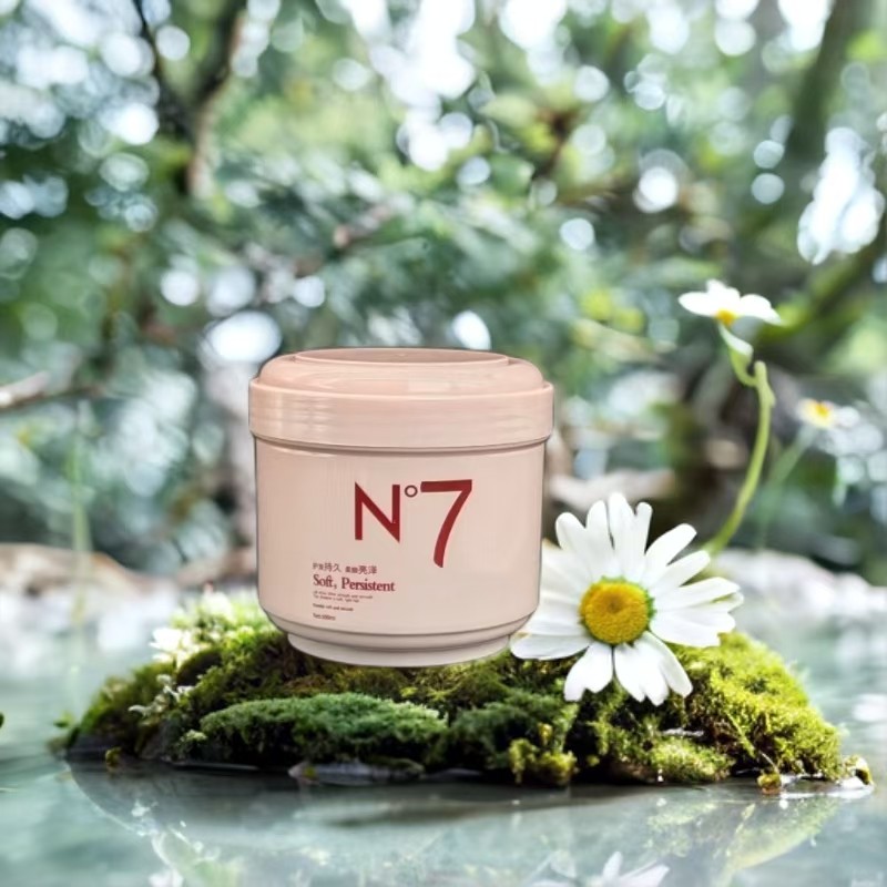 护发素柔顺顺滑发膜洗护套装