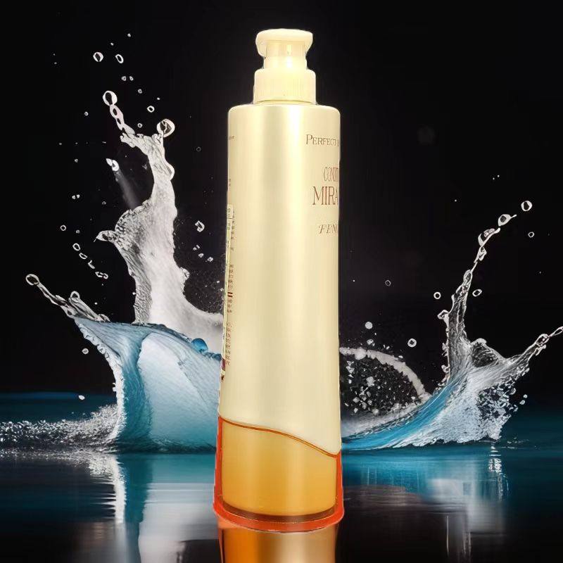 FENGOO护发素修复霜滋养舒爽