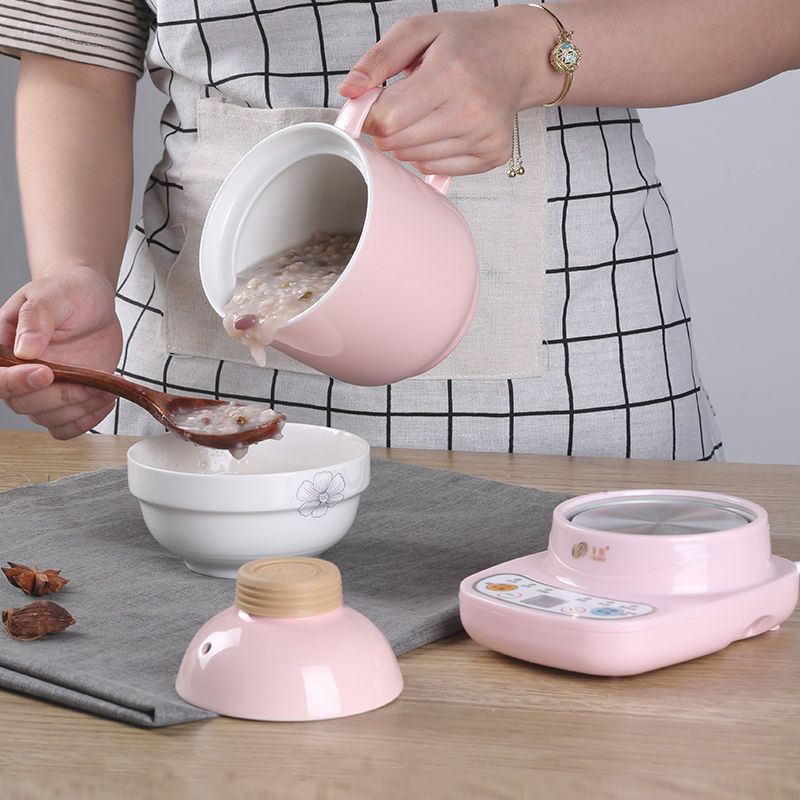 福菱養生電燉杯辦公室小型全自動