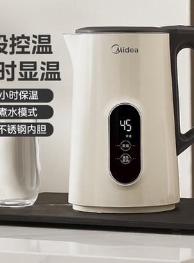 Midea/美的 MK-SH17X304