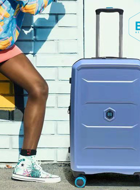 可扩展大容量充电行李箱静音万向轮磨砂防刮个性结实耐用女20寸男