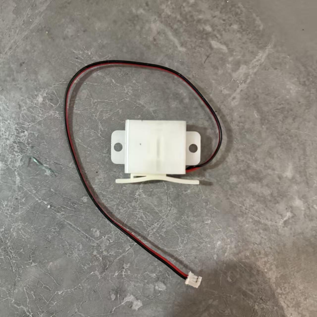 指纹锁电机家用防盗门锁刷卡锁智能锁离合游离马达锁配件图片