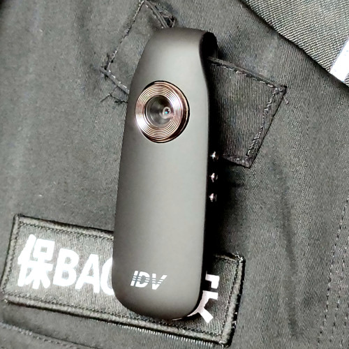 iDV执法记录仪高清录像录音数码