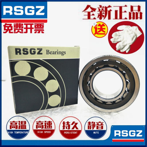RSGZ圆柱滚子轴承NU304 NJ305 307 308 309 310 311 312 313ECP M