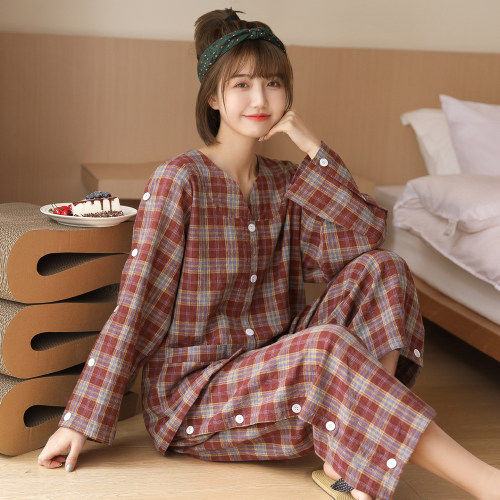 纯棉艾灸理疗调理汗蒸服专用
