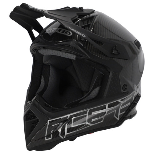 Acerbis Steel Carbon 2023户外探索越野骑行头盔