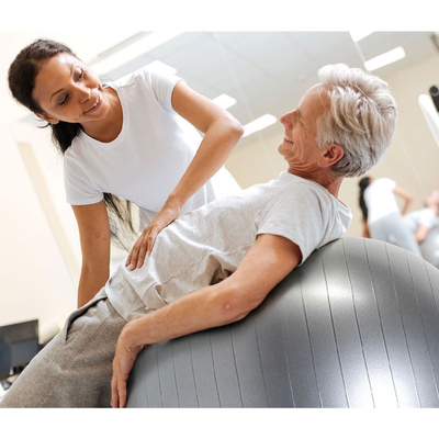 意大利Original Pezzi® Physioball康复训练用球体操锻炼辅助用具