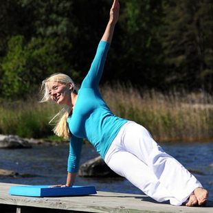 Balancefit平衡训练垫防滑软垫协调反应训练垫 瑞典Sissel