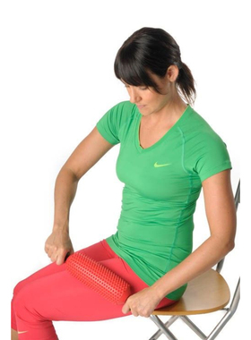 德国Original Pezzi® 按摩滚轴Stimu-Roll瑜伽放松自我按摩