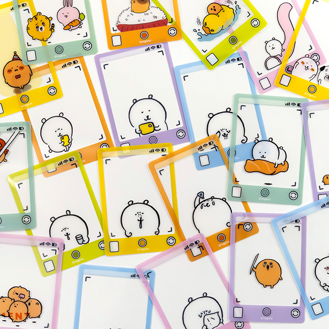 【现货】自嘲熊透卡盲盒故事卡nongdamgom韩国限定可爱钥匙链子超,模玩/动漫/周边/娃圈三坑/桌游,文化/体育周边,淘宝优惠券,粉丝福利购,淘宝优惠卷