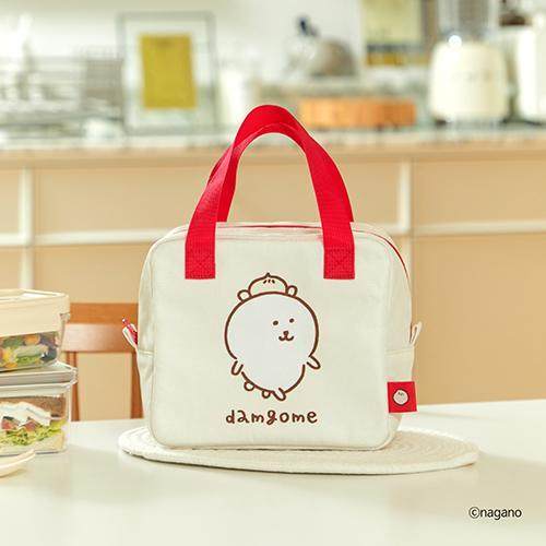 部分现货 韩国正品自嘲熊保温袋可爱卡通餐包饭盒包便携20cm,模玩/动漫/周边/娃圈三坑/桌游,文化/体育周边,淘宝优惠券,粉丝福利购,淘宝优惠卷