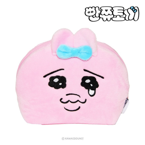 opanchu零钱包底裤兔笔筒礼物