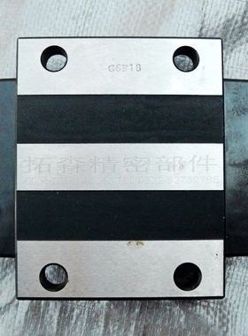 THK直线性导轨滑块SR15SB SR20SB SR25SB SR30SB SR35SB TB UU/SS