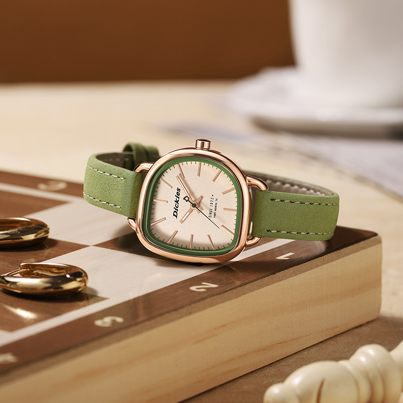 Dickies独特小众设计款2025简约