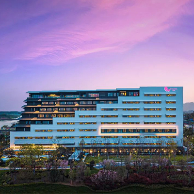 【春促】衢州悦苑酒店园景房1/3晚+多套餐可选+店内丰富礼遇