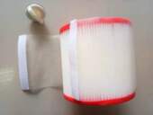 95EHEPA过滤器原装 亿力吸尘器配件 6201 6263 原厂 滤芯海帕1400W