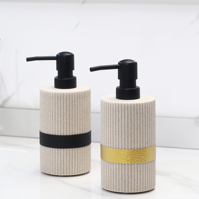 家用高级按压式洗手液瓶