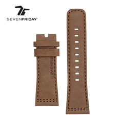 SEVENFRIDAY七个星期五手表表带原装表带皮带表带多选