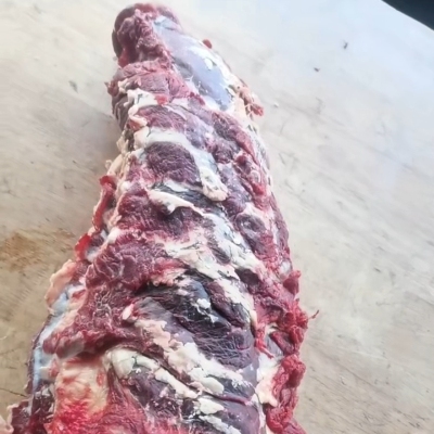 青海牦牛肉吊龙新鲜现杀清真顺丰