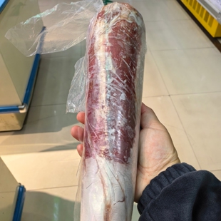 牛舌5斤整根牛舌去舌根涮火锅烤肉食材原味生鲜牛肉新鲜冷冻顺丰