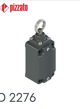 Pizzato Elettrica FD2276 微动开关FD2276 -M2 全新原装正品