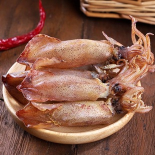 新晒大号海兔干500克新鲜笔管鱼小海兔干籽乌乌贼墨鱼干海鲜干货