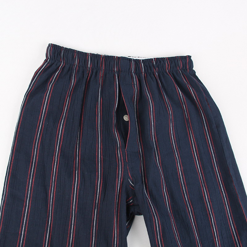 Pantalon pyjama Moyen-âge BXMAN SS04 - Ref 713402 Image 5