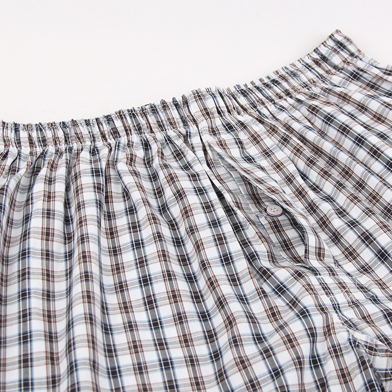 Pantalon pyjama jeunesse BXMAN ML04 - Ref 732495 Image 5