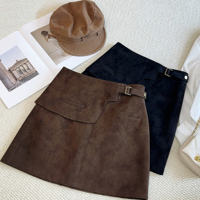 【送运费险】小红书博主推荐裙子