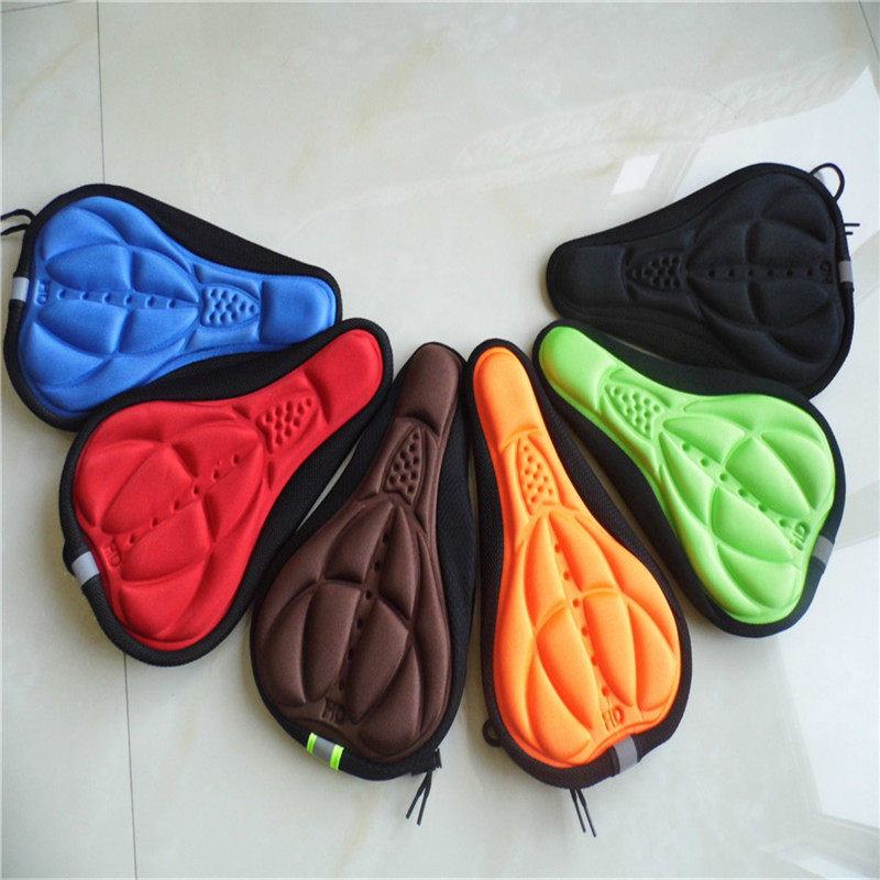 Selle de vélo Mountain Bike - Ref 2352739 Image 1