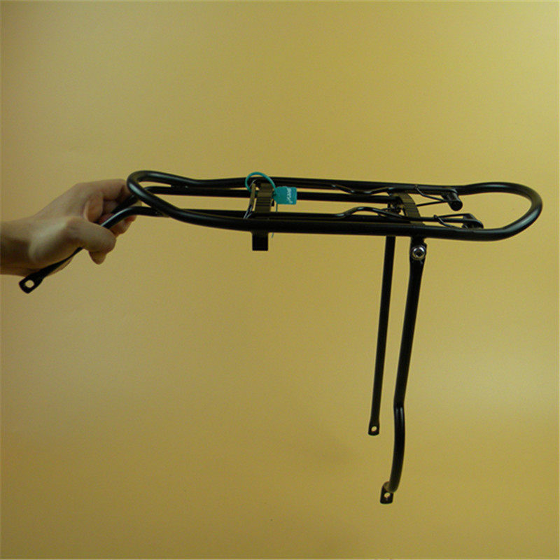 Porte-bagages pour vélo - Ref 2413744 Image 1