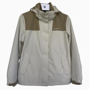 2024CANTORP肯拓普秋冬冲锋衣新款三合一两件套T242484020