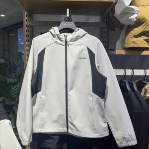 Cantorp肯拓普2025年户外休闲服春季新款女士复合外套C212587154