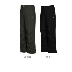 C242693493 2026秋冬新款Cantorp肯拓普户外男式防风裤