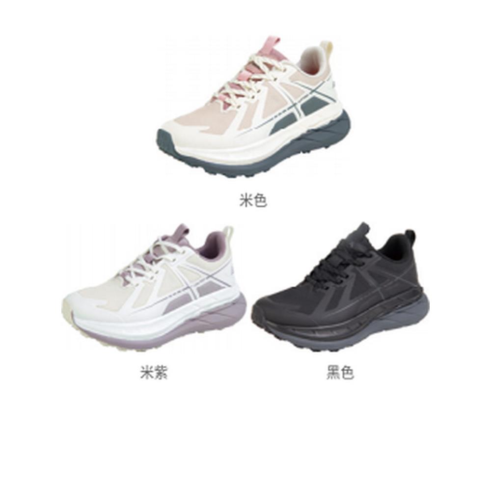 Cantorp肯拓普2025秋冬专柜新款女式透气休闲防滑鞋T231581351