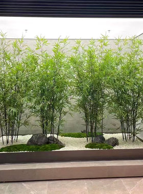 仿真造景绿植室内装饰春之梦