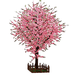 干支干花咖啡色藤球4-100CM大柳球幼儿园走廊商场装饰球挂饰