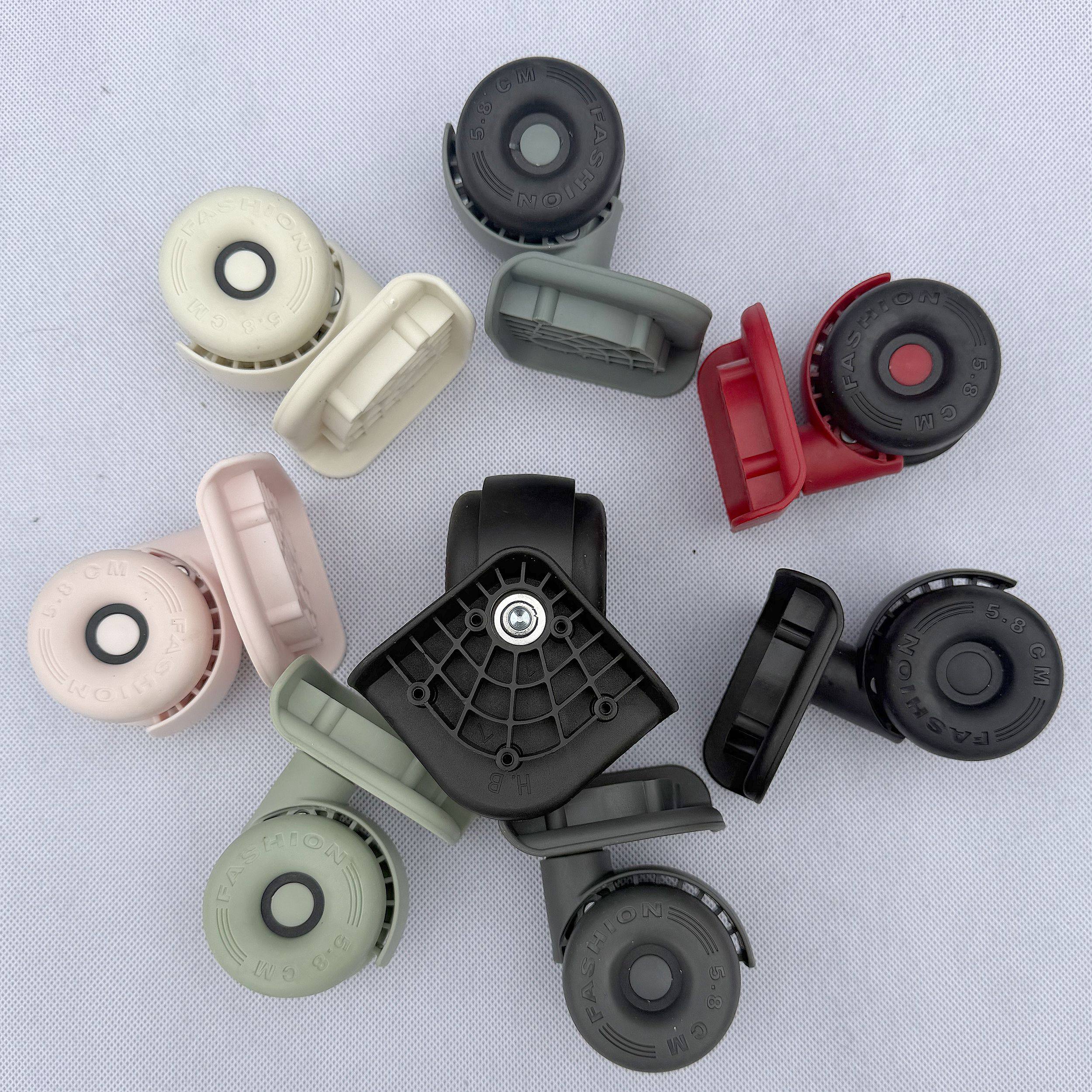 行李箱轮子替换旅行箱脚轮配件拉杆箱万向轮维修密码箱轱辘皮箱轮,箱包皮具/热销女包/男包,旅行箱配件,淘宝优惠券,粉丝福利购,淘宝优惠卷