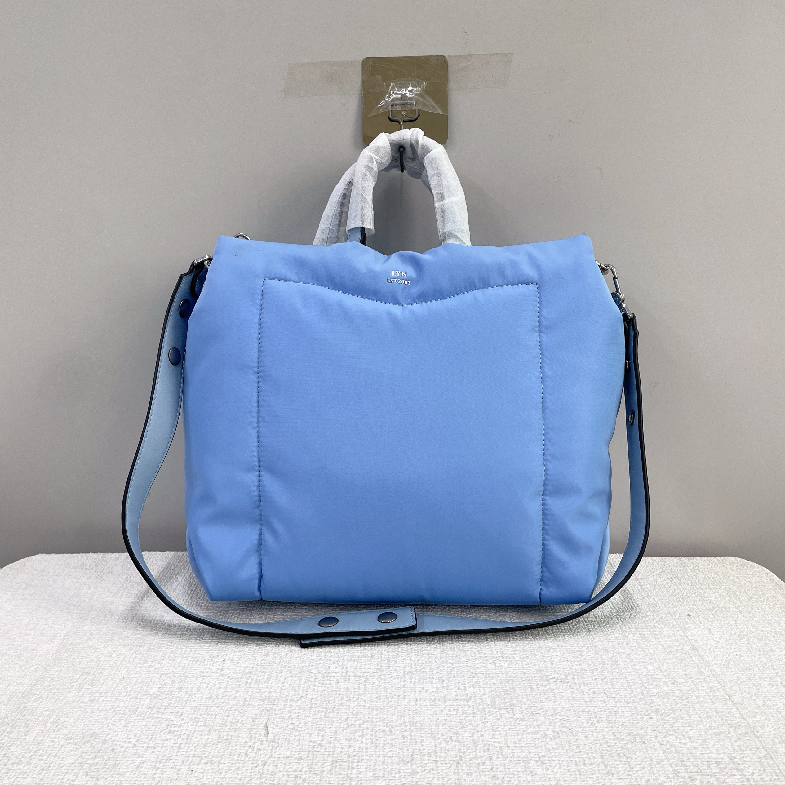 外贸尾货出泰国lyn时尚百搭女士手提单肩包,箱包皮具/热销女包/男包,通用款女包,淘宝优惠券,粉丝福利购,淘宝优惠卷