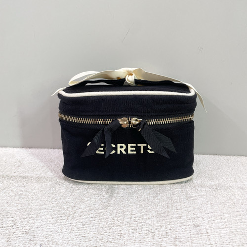 外贸尾货出美国bag-all手提化妆包小物品收纳包