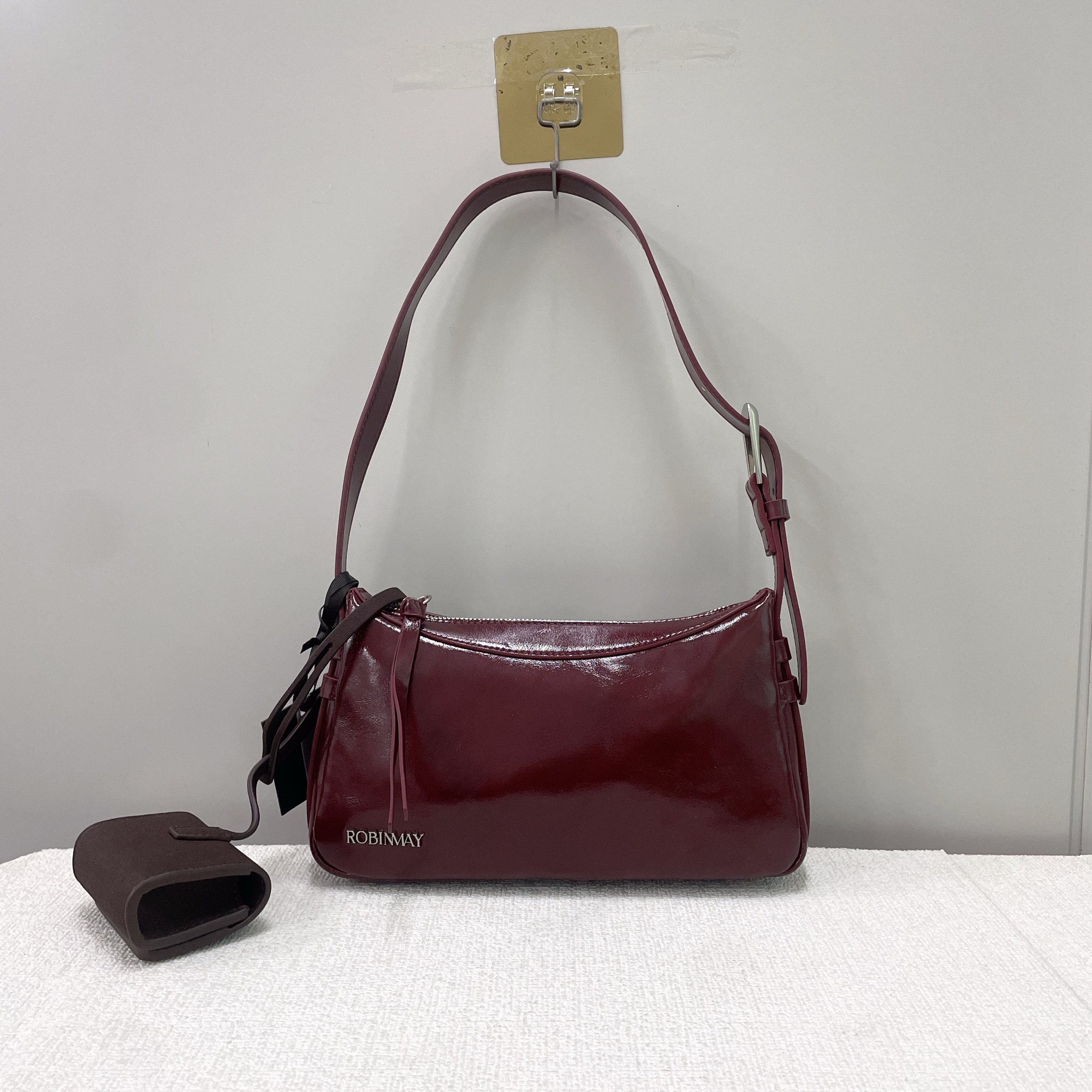 外贸尾货时尚潮流百搭女士单肩包斜挎包