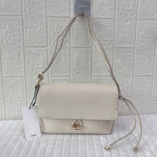 外贸出西班牙单MNG时尚百搭单肩腋下包