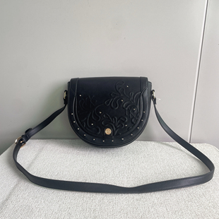 外贸尾货出泰国lyn时尚休闲百搭女士斜挎包