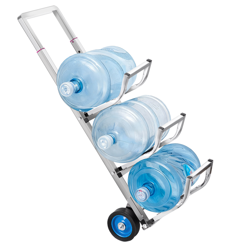 专门拉18.9升桶装水桶装水小拉车车家用矿泉水桶饮水机桶纯净水桶