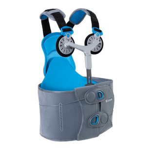 奥索OSSUR  MIAMI迈阿密 TLSO 464 胸腰椎固定支具