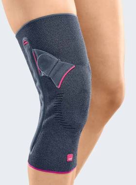 德国  迈迪medi PT2 髌骨矫正护膝 髌骨偏移 六院同款